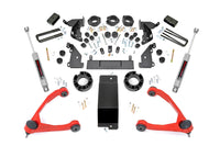 4.75 Inch Lift Kit | Combo | Chevy/GMC 1500 4WD (14-15) | 294.20RED