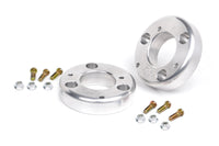 2 Inch leveling Kit | Aluminum | Ford F-150 (14-25)/Raptor (19-20)  | 569