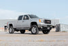 3.5 Inch Lift Kit | V2 | Chevy/GMC 2500HD/3500HD (11-19) | 95970