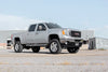 3.5 Inch Lift Kit | M1 | Chevy/GMC 2500HD/3500HD (11-19) | 95940