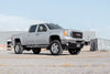 3.5 Inch Lift Kit | w/ Overloads | Chevy/GMC 2500HD/3500HD (11-19) | 97530RED