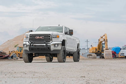 5 Inch Lift Kit | NTD | Vertex | Chevy/GMC 2500HD/3500HD (11-19) | 26050