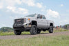 5 Inch Lift Kit | NTD | Vertex | Chevy/GMC 2500HD/3500HD (11-19) | 26050