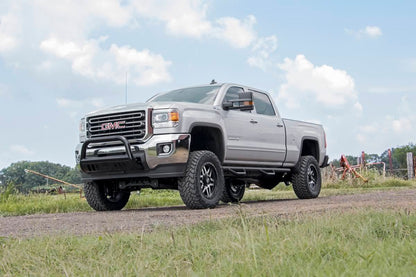 5 Inch Lift Kit | NTD | M1 | Chevy/GMC 2500HD/3500HD (11-19) | 26040