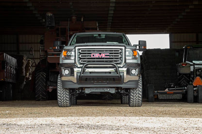 5 Inch Lift Kit | NTD | M1 | Chevy/GMC 2500HD/3500HD (11-19) | 26040