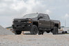 3.5 Inch Lift Kit | V2 | Chevy/GMC 2500HD/3500HD (11-19) | 95970