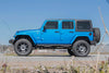 3.5 Inch Lift Kit | M1 | Jeep Wrangler Unlimited 2WD/4WD (2007-2018) | 69440