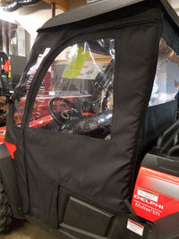 Bennche 400 Cowboy Full Utv Cab Enclosure (Not 400s) - Side X Side Enclosures