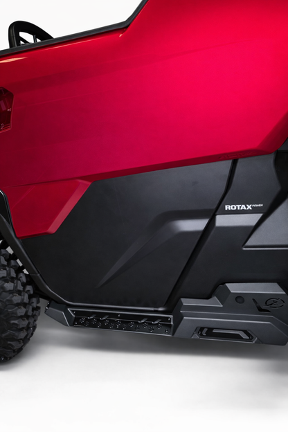 2016+ Can Am Defender HD10 Rock Steps (2 Seat)
