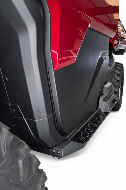 2016+ Can Am Defender HD10 Rock Steps (2 Seat)