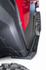 2016+ Can Am Defender HD10 Rock Steps (2 Seat)