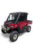 2016+ Can Am Defender HD10 Rock Steps (2 Seat)