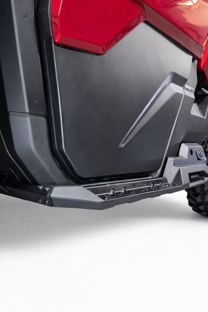 2016+ Can Am Defender HD10 Rock Steps (2 Seat)