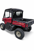 2016+ Can Am Defender HD10 Rock Steps (2 Seat)
