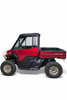 2016+ Can Am Defender HD10 Rock Steps (2 Seat)