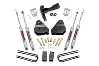 3 Inch Lift Kit | Ford F-250 Super Duty 4WD (2017-2022) | 50220