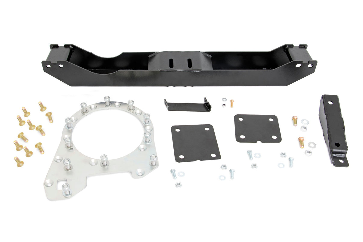 4.5 Inch Lift Kit | Ford F-250/F-350 Super Duty 4WD (2017-2022) | 50620