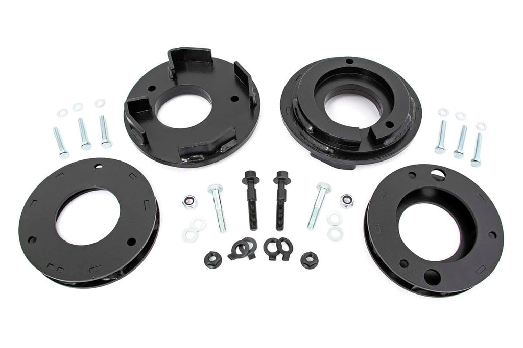 1.5 Inch Lift Kit | GMC Acadia 2WD/4WD (2017-2023) | 11005