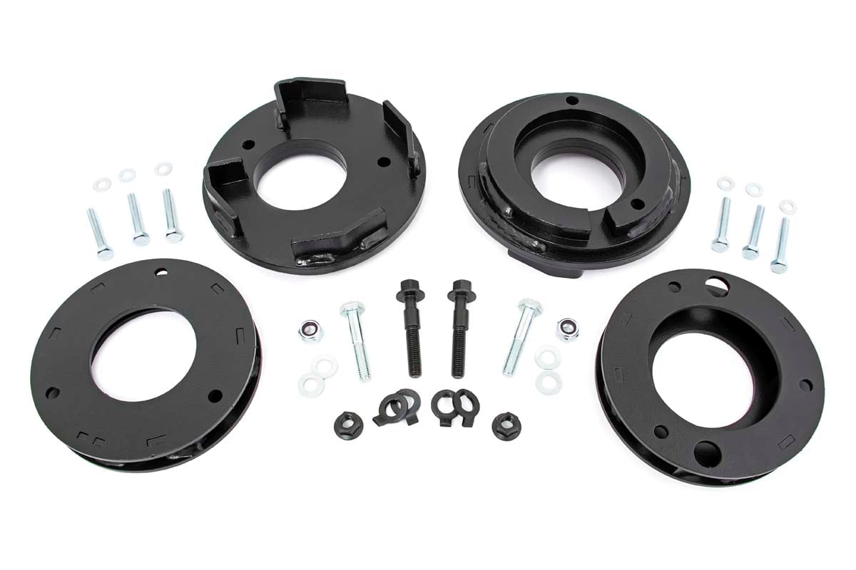 1.5 Inch Lift Kit | GMC Acadia 2WD/4WD (2017-2023) | 11005