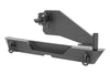 Rear Bumper | Trail | Tire Carrier | Jeep Wrangler JL (21-24)/Wrangler Unlimited (18-25)  | 10598