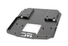 Tire Carrier Relocation Plate | Prox Sensor | Jeep Wrangler JL (21-24)/Wrangler Unlimited (18-25)  | 10526