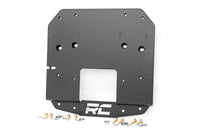 Tire Carrier Relocation Plate | Prox Sensor | Jeep Wrangler JL (21-24)/Wrangler Unlimited (18-25)  | 10526