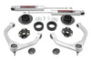 3.5 Inch Lift Kit | Ram 1500 2WD/4WD (2019-2025) | 31430