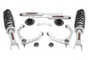 3.5 Inch Lift Kit | N3 Struts | Ram 1500 2WD/4WD (2019-2025) | 31431
