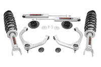 3.5 Inch Lift Kit | N3 Struts | Ram 1500 2WD/4WD (2019-2025) | 31431