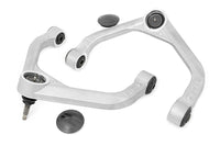 Forged Upper Control Arms | 3-3.5 Inch Lift | Ram 1500 2WD/4WD (2019-2025) | 31402