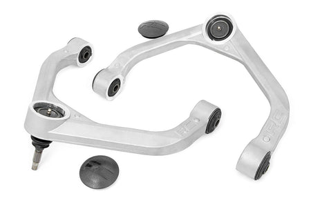 Forged Upper Control Arms | 3-3.5 Inch Lift | Ram 1500 2WD/4WD (2019-2025) | 31402