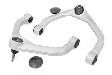 Forged Upper Control Arms | 3 Inch Lift | Ram 1500 4WD (2012-2018 & Classic) | 31201