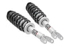 N3 Leveling Struts | 2 Inch | Loaded Strut | Ram 1500 2WD/4WD (2019-2025) | 501061