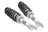 N3 Leveling Struts | 2 Inch | Loaded Strut | Ram 1500 2WD/4WD (2019-2025) | 501061