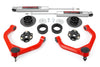 3.5 Inch Lift Kit | Ram 1500 2WD/4WD (2019-2025) | 31430RED