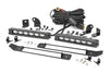 Dual 6in LED Grille Kit | Black Slimline | Ram 1500 2WD/4WD (2019-2024) | 70783
