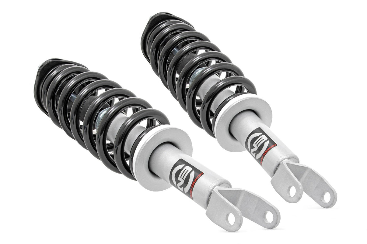Loaded Strut Pair | Stock | Ram 1500 4WD (2012-2018 & Classic) | 501097