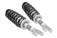 Loaded Strut Pair | Stock | Ram 1500 4WD (2012-2018 & Classic) | 501097