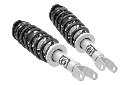 Loaded Strut Pair | Stock | Ram 1500 4WD (2012-2018 & Classic) | 501097