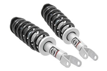 Rough Country | Loaded Strut Pair | Stock | Ram 1500 2WD/4WD (2019-2026) | 501196