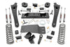 5 Inch Lift Kit | Non-AISIN | Ram 2500 4WD (2019-2024) | 36030