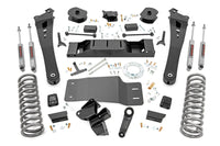 5 Inch Lift Kit | Non-AISIN | Ram 2500 4WD (2019-2024) | 36030
