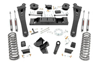 5 Inch Lift Kit | AISIN | Ram 2500 4WD (2019-2024) | 37930