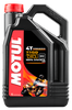 7100 Oil 15w50 4l