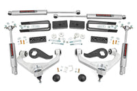 3 Inch Lift Kit | Chevy/GMC 2500HD/3500HD 2WD/4WD (20-25) | 95830