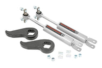 1.5-2 Inch Leveling Kit | N3 | Chevy/GMC 2500HD/3500HD (20-25) | 959430