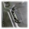 Polaris 2024+ Xpedition NORTHSTAR Billet Interior Door Handle Kit (2pc)