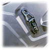 Polaris 2024+ Xpedition NORTHSTAR Billet Interior Door Handle Kit (2pc)