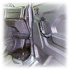 Polaris 2024+ Xpedition NORTHSTAR Billet Interior Door Handle Kit (2pc)
