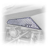 Polaris 2024+ Xpedition Rear Fender Mesh Set